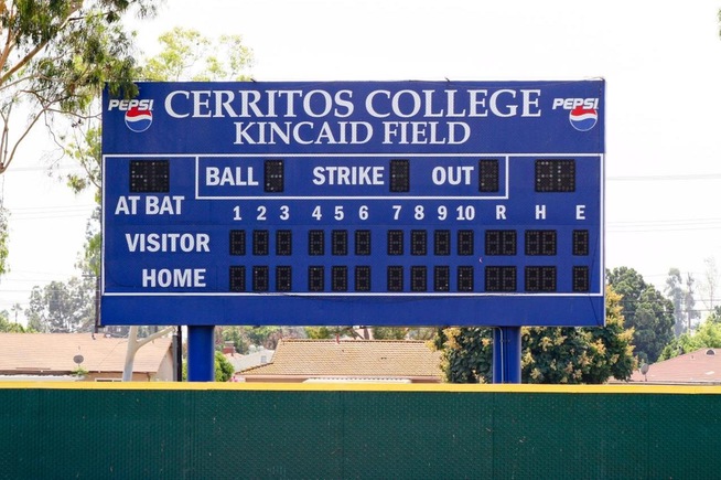 Falcons handed 7-4 loss against Fullerton