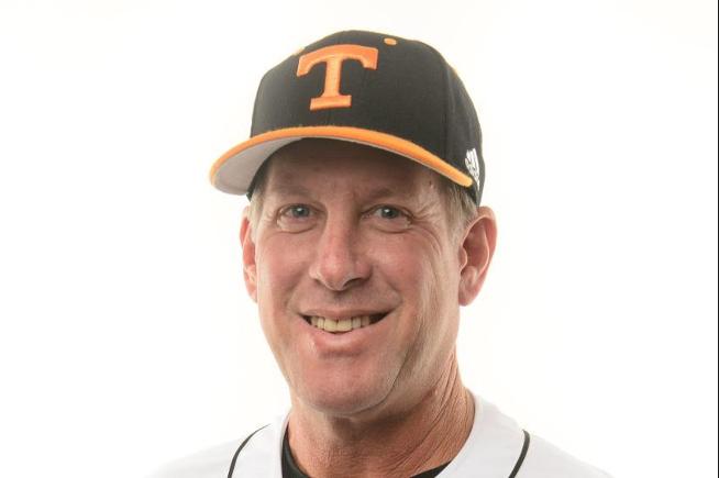 Chip Dill has been hired as an assistant coach at the University of Tennessee