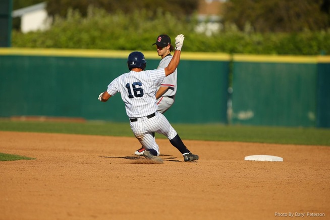 Falcons dropped conference opener, 4-1