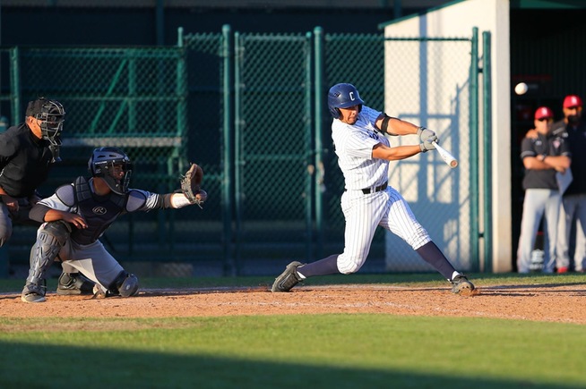 File Photo: Cerritos drops 7-1 decision to Santa Ana