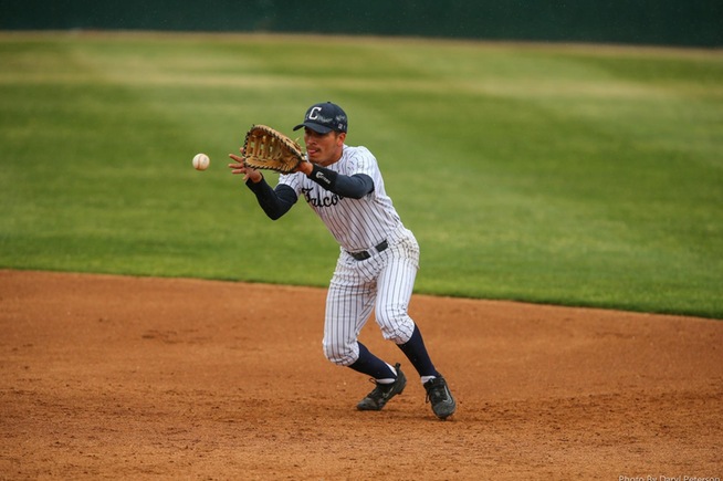 File Photo: 1B Jesus Mercado collected three hits in the loss
