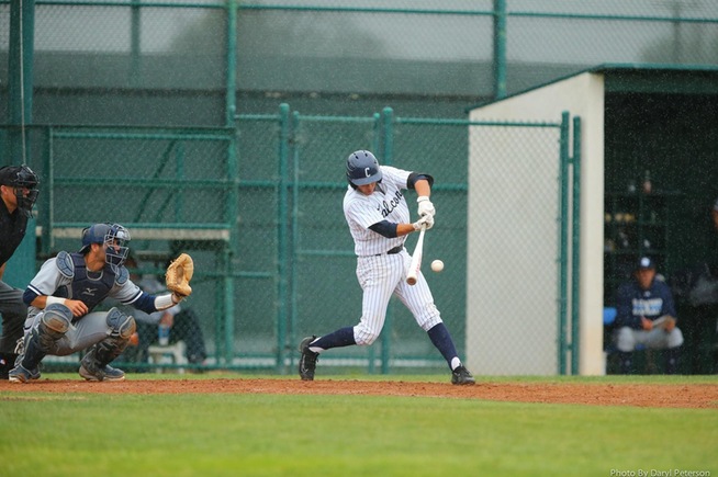 Falcons defeated by El Camino, 6-1