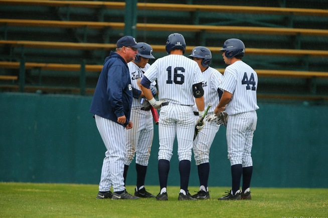 The Falcons dropped their seventh one-run game of the season