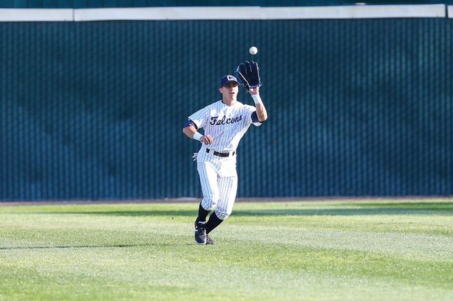 File Photo: Gabe Gonzalez scored the winning run on a wild pitch