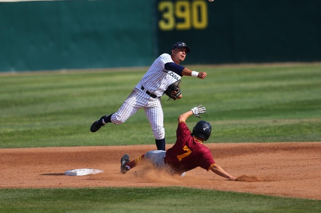 Suspended game results in 6-0 loss