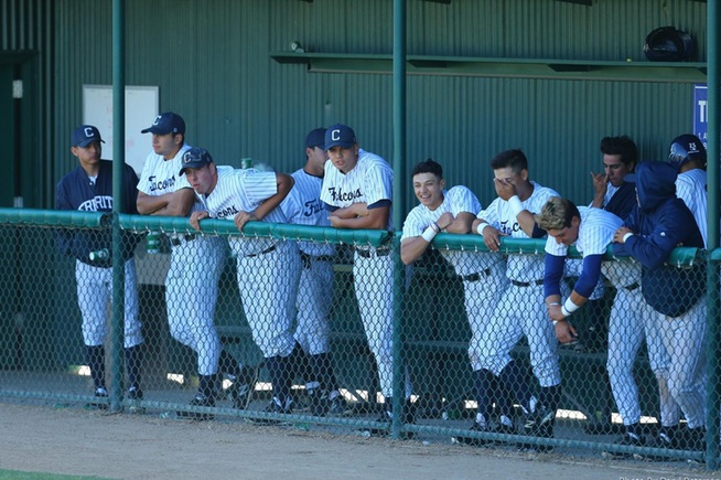 File Photo: Falcons suffered 4-3 loss to LB City