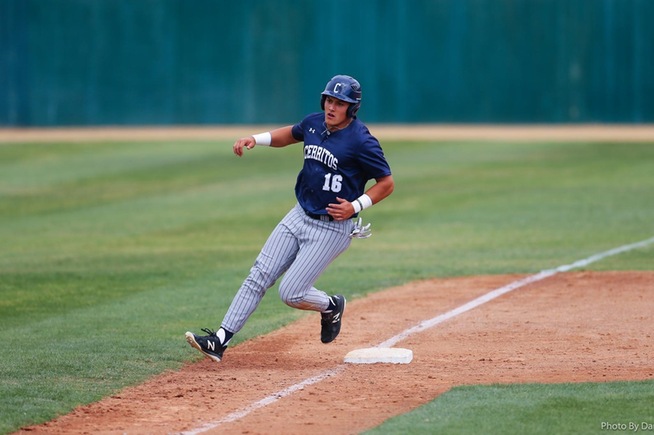 Rollie Nichols will be playing at  the University of Washington next season