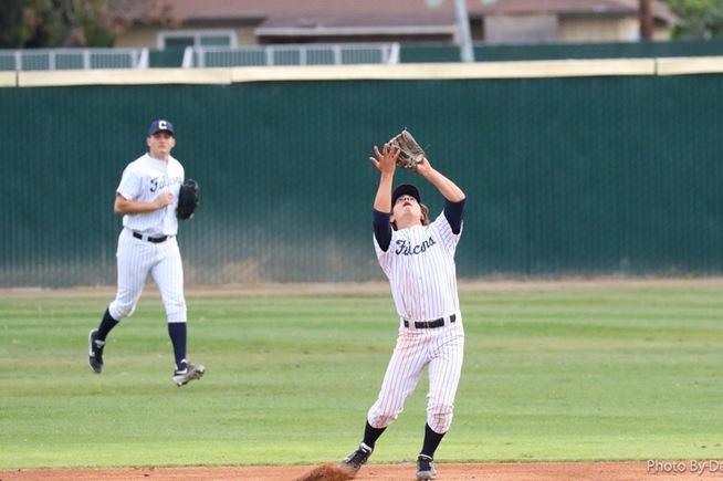 File Photo: Conference opens with loss to Chaffey