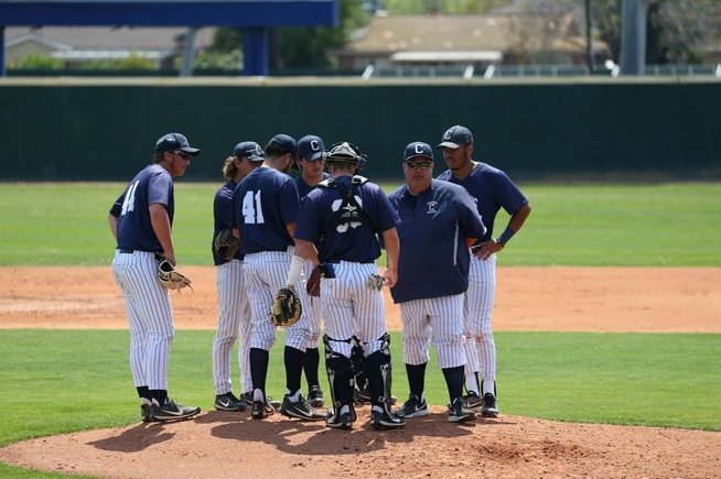 File Photo: The Falcons were defeated by Cuesta, 16-1