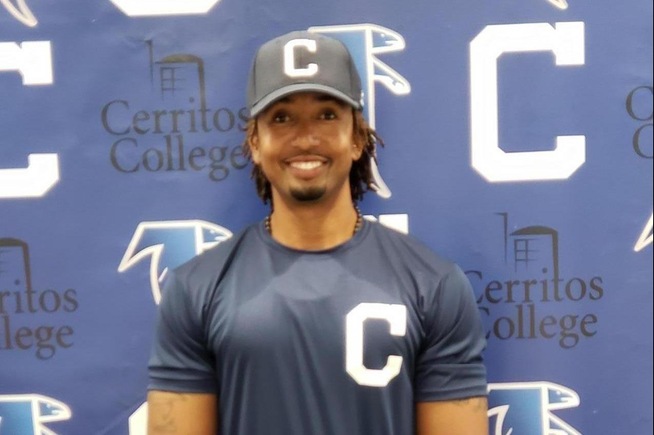 Baseball Interim Head Coach Vic Buttler