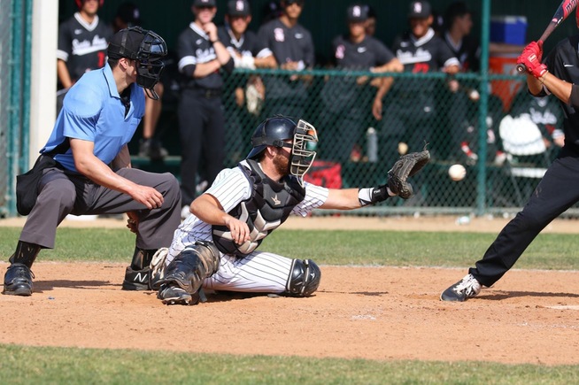 File Photo: Owen Beebe had three more hits and a pair of RBI