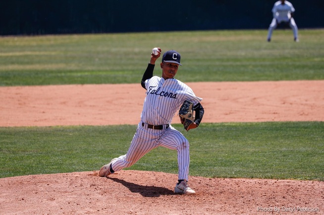File Photo: JJ Almeda earns 1st Team All-Conference honors