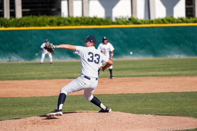 Jack Kamalski signs with Waldorf (IA) University