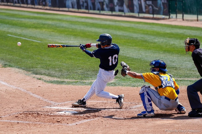Diego Orozco commits to Azusa Pacific University