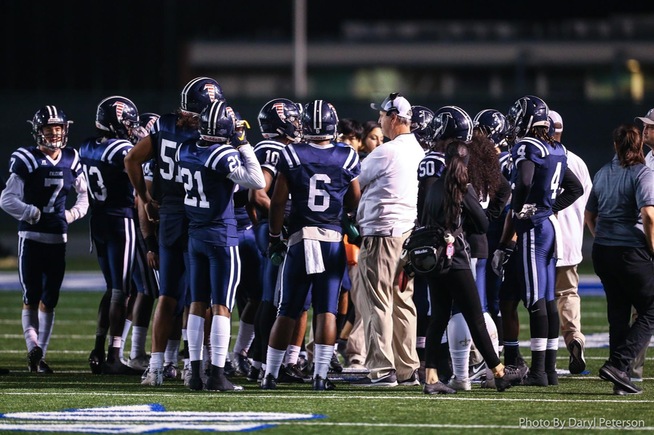 The Falcons were selected to play in the Southern California Bowl