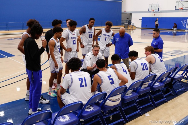 M. Basketball will travel to East LA for the playoffs