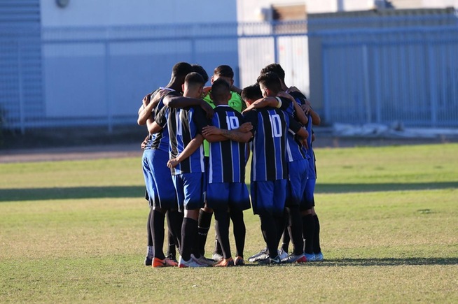 File Photo: Falcons drop 4-2 decision to Pasadena City