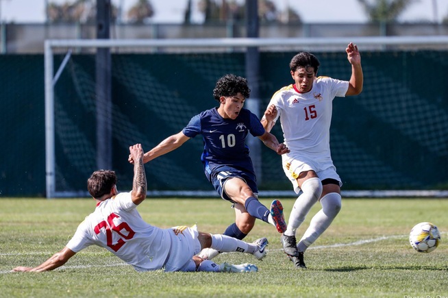File Photo: Gustavo Arias scored on a penalty kick in extra time for the game-winning goal