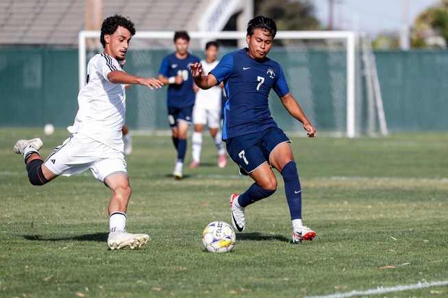 File Photo: Julio Portillo had a goal and assist against Norco