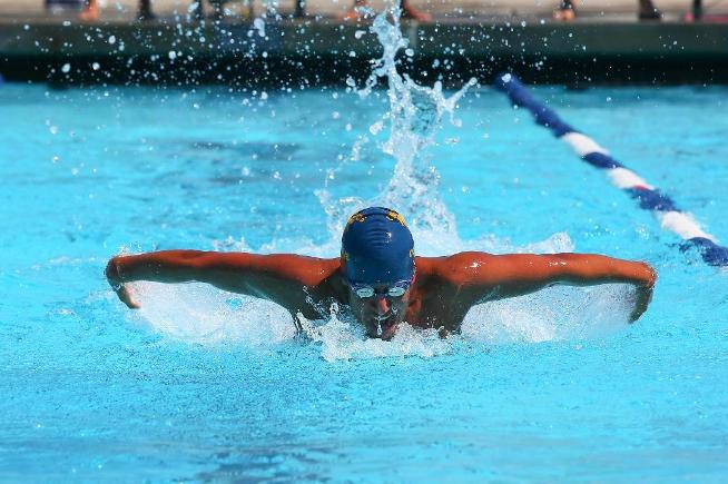File Photo: Falcons send small group to Pasadena Invitational