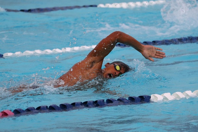 Cerritos dropped both matches in conference opener