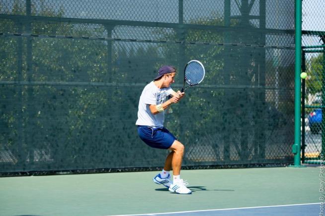 Nathan Eshmade continues his rise through the SoCal Tournament and has advanced to the quarterfinals