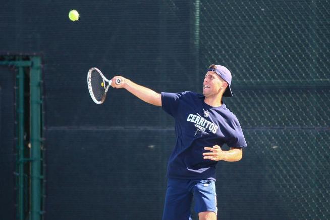 File Photo: The Falcons continued their winning ways by defeating El Camino