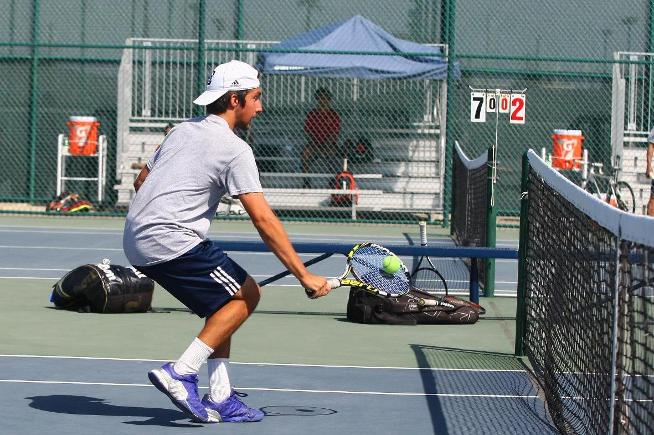 File Photo: Team drops 7-2 decision to Desert