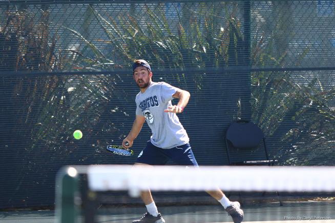 File Photo: Cerritos recorded a 9-0 win over NCAA DIII RPI