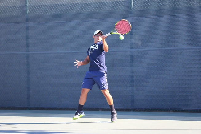 File Photo: Falcons earn pair of wins over El Camino