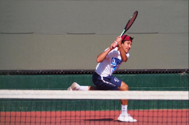 Falcons defeat Grossmont, 8-1