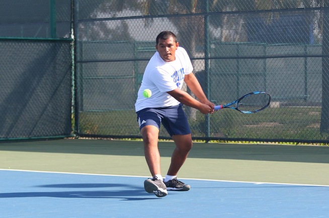 File Photo Jacob Corleto and the Falcons posted a pair of wins