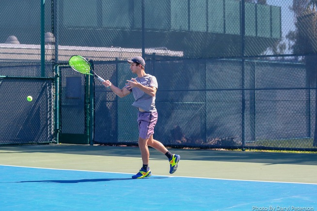File Photo: Win over Saddleback extends winning streak
