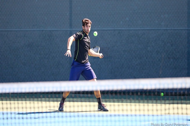 File Photo: Bruno Duarte and the Falcons defeated American River