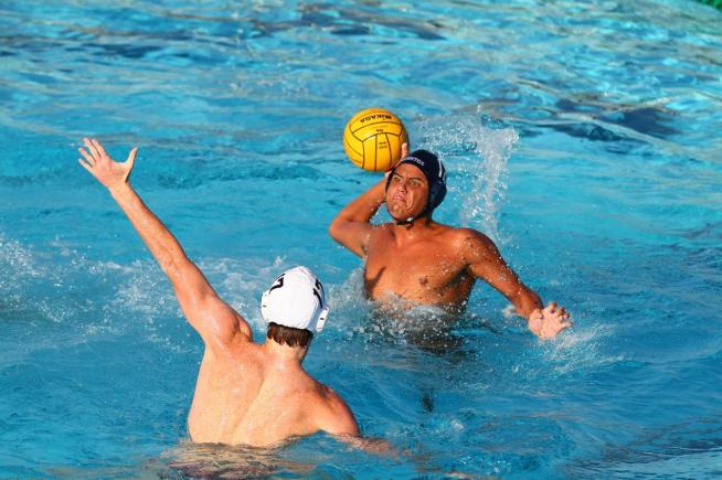 Leading scorer Miguel Garcia and the Falcons will take on Palomar College in the Southern California Regional Playoffs.