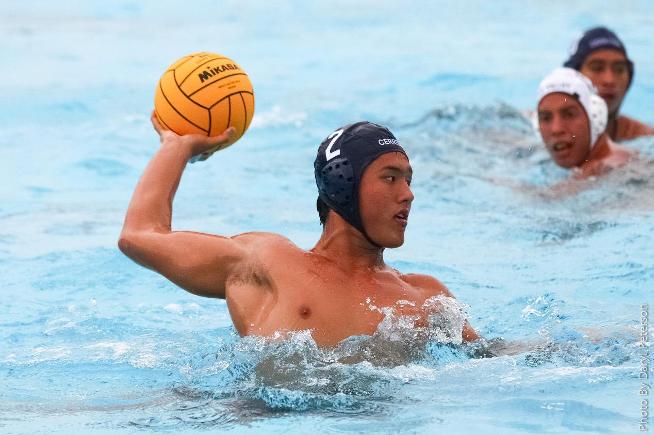 Eugene Lee posted a goal, three assists and a steal in the Falcons win over LA Valley