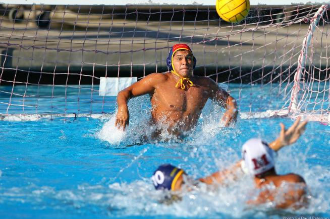 File Photo: Cerritos wins both games at Santa Monica Tournament