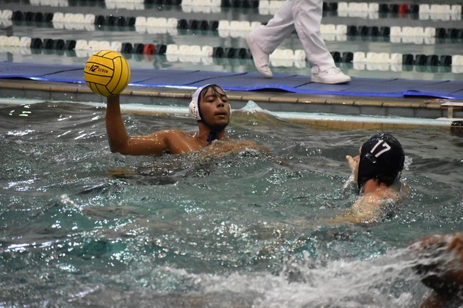The Falcons dropped a close conference opener to El Camino