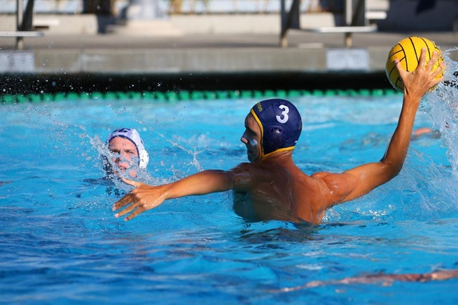 File Photo: Falcons lose match to DIII Cal Lutheran