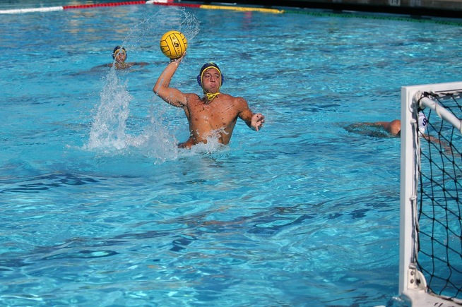Kevin Elizarraraz scored five goals to lead the Falcons over El Camino