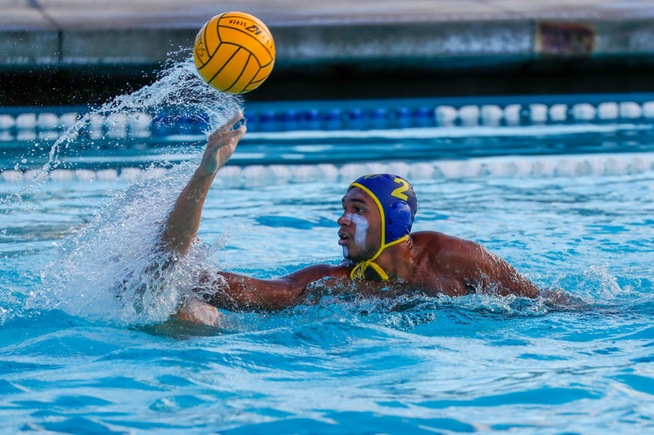 File Photo: Dominic Hernandez earns All-American honors