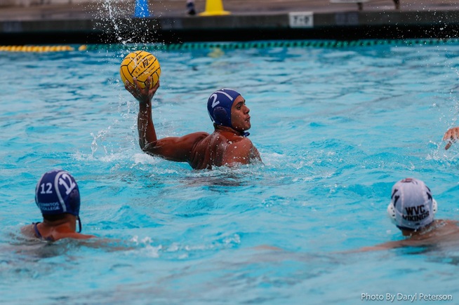 File Photo: Kobe Hurtado had three goals in the Falcons win