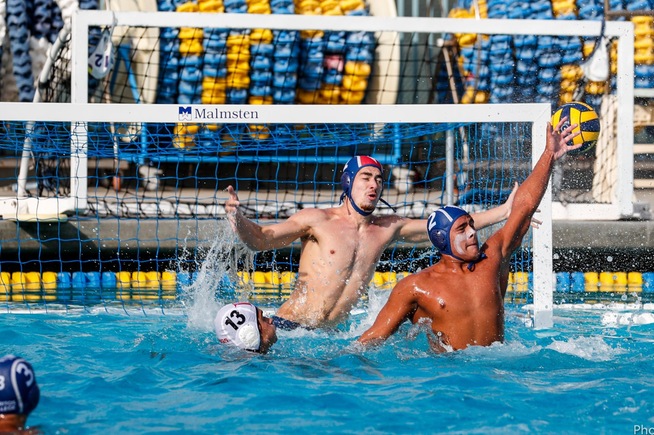 File Photo: Falcons come up short in conference championship game