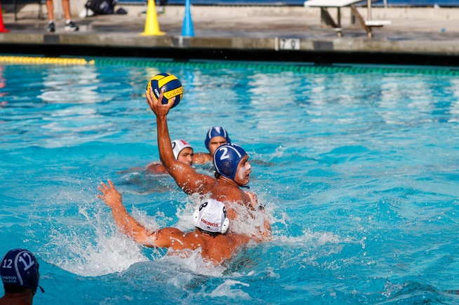 File Photo: Kobe Hurtado (2) scored the game-winning goal against Mt. San Antonio