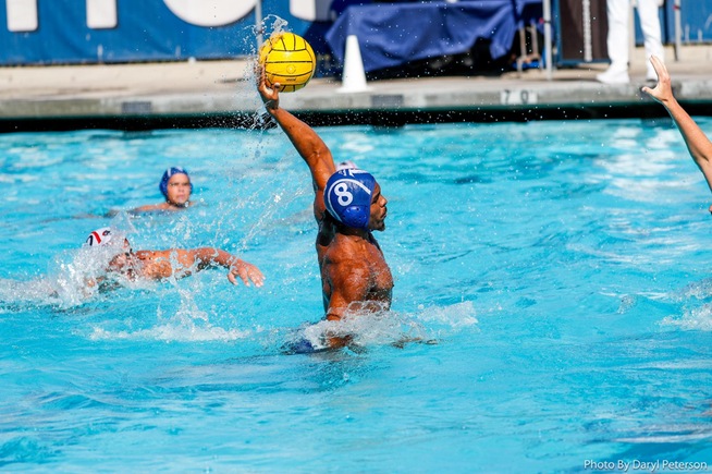 File Photo: Jaylen Wade scored five times in the Falcons win over Rio Hondo