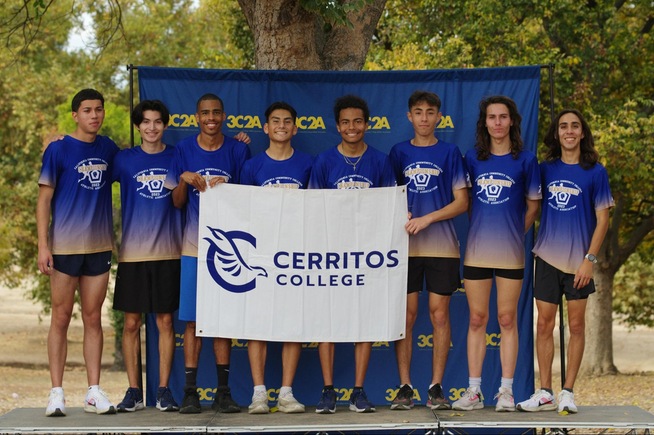 Falcons come in 15th place at the state championships