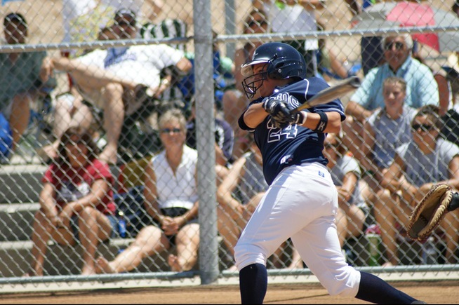 Former Cerritos All-State player and current assistant coach Jenel Guadagno named head coach at Cuesta College
