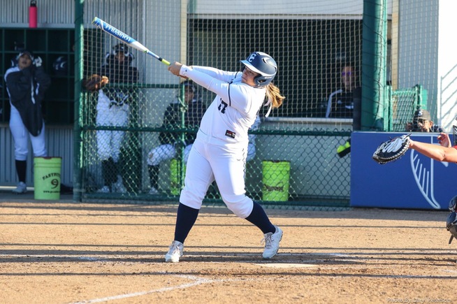 File Photo: Keira Bolinas drove in a pair of runs against El Camino