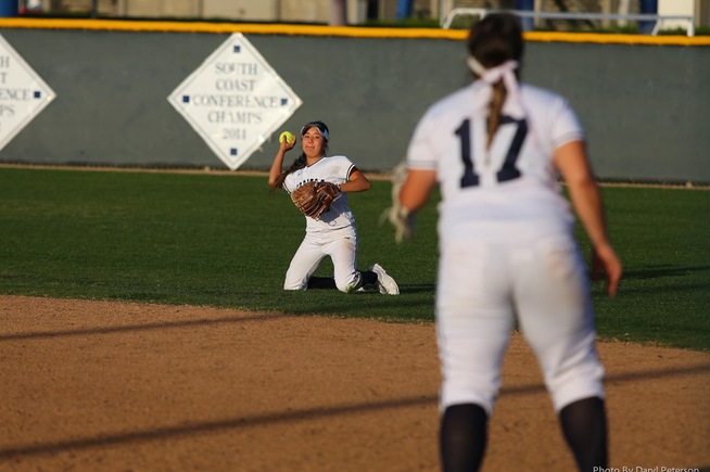 Falcons were shut out by Mt. SAC