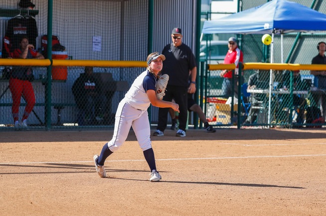 File Photo: Brooklyn Bedolla went 3-for-3 with a pair of RBI